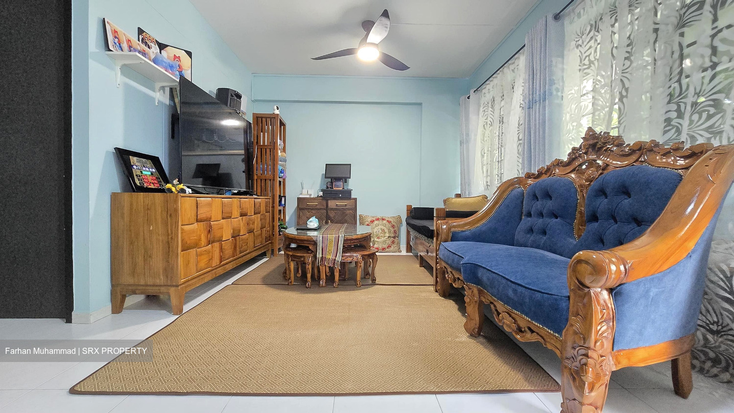 Blk 509 Serangoon North Avenue 4 (Serangoon), HDB 4 Rooms #559231921
